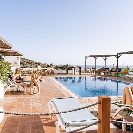 The Tree House Tenerife Ελ Μέντανο Εξωτερικό φωτογραφία
