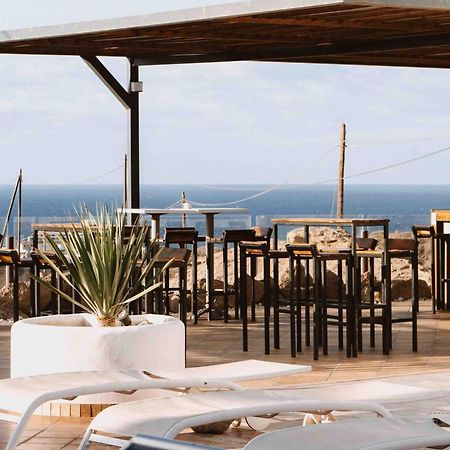 The Tree House Tenerife Ελ Μέντανο Εξωτερικό φωτογραφία