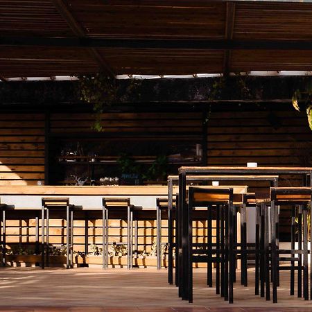 The Tree House Tenerife Ελ Μέντανο Εξωτερικό φωτογραφία