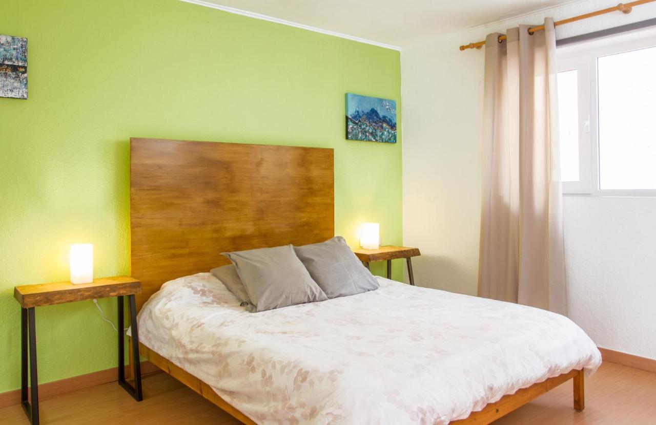 The Tree House Tenerife Ελ Μέντανο Εξωτερικό φωτογραφία