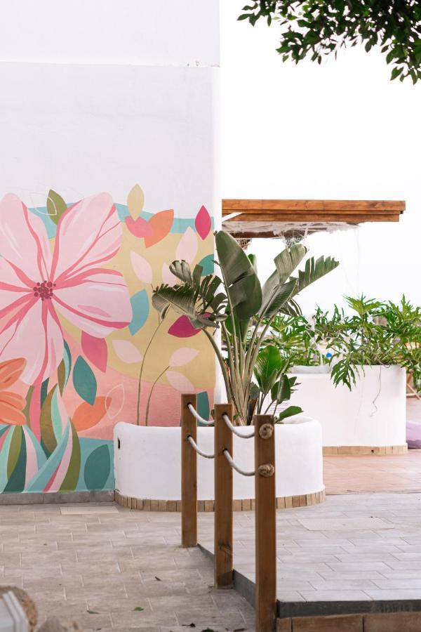 The Tree House Tenerife Ελ Μέντανο Εξωτερικό φωτογραφία