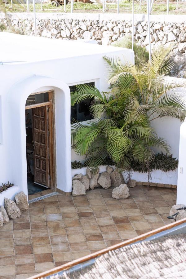 The Tree House Tenerife Ελ Μέντανο Εξωτερικό φωτογραφία