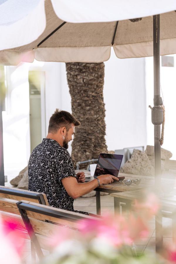 The Tree House Tenerife Ελ Μέντανο Εξωτερικό φωτογραφία