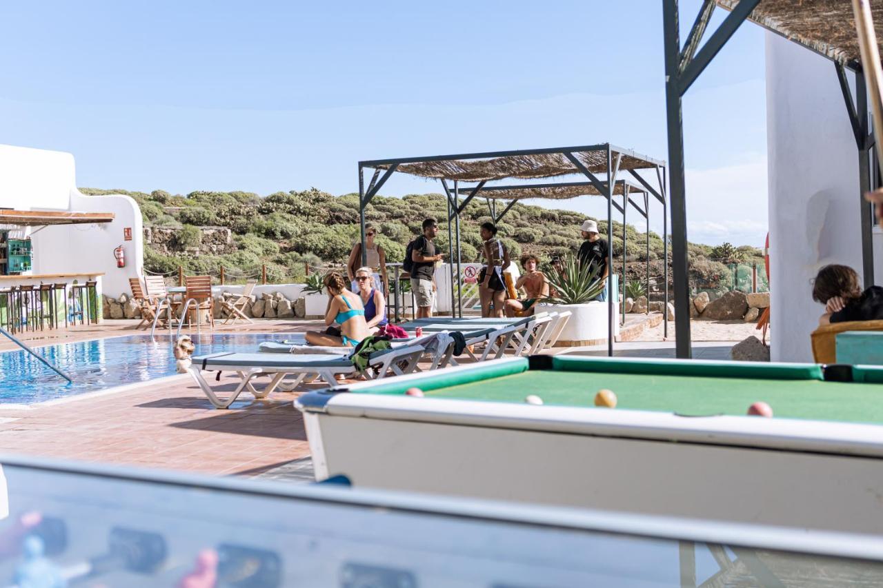 The Tree House Tenerife Ελ Μέντανο Εξωτερικό φωτογραφία