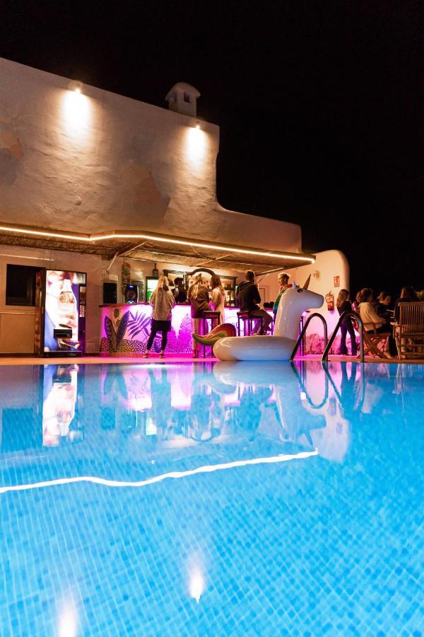 The Tree House Tenerife Ελ Μέντανο Εξωτερικό φωτογραφία