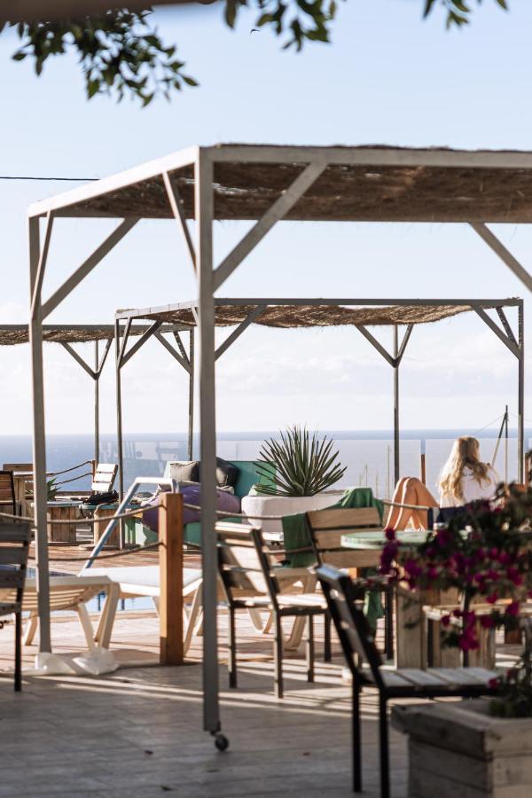 The Tree House Tenerife Ελ Μέντανο Εξωτερικό φωτογραφία