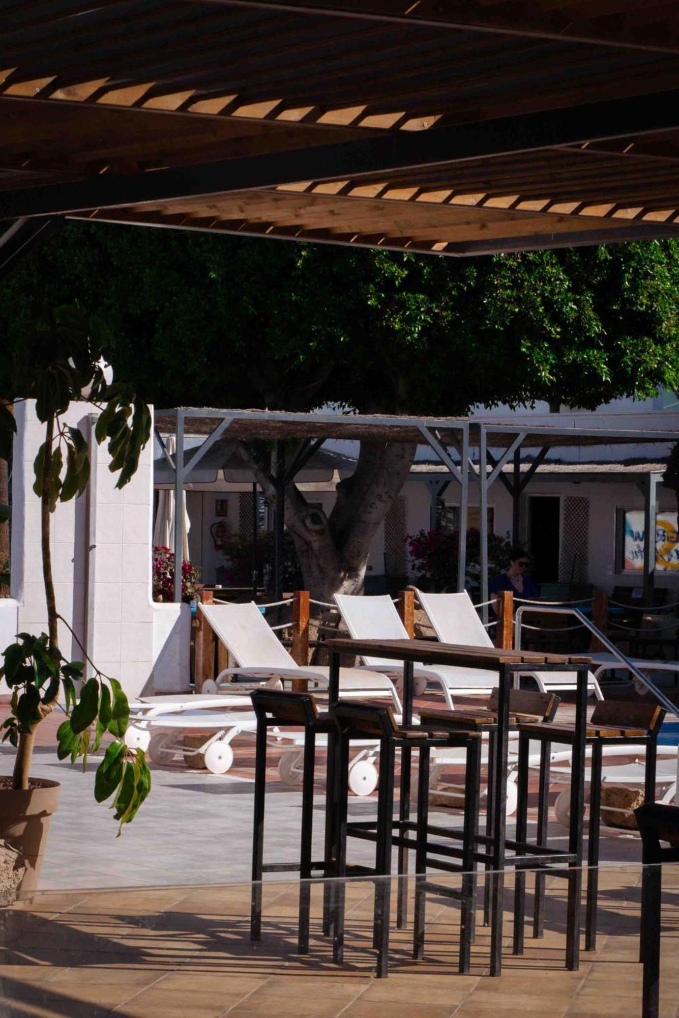 The Tree House Tenerife Ελ Μέντανο Εξωτερικό φωτογραφία