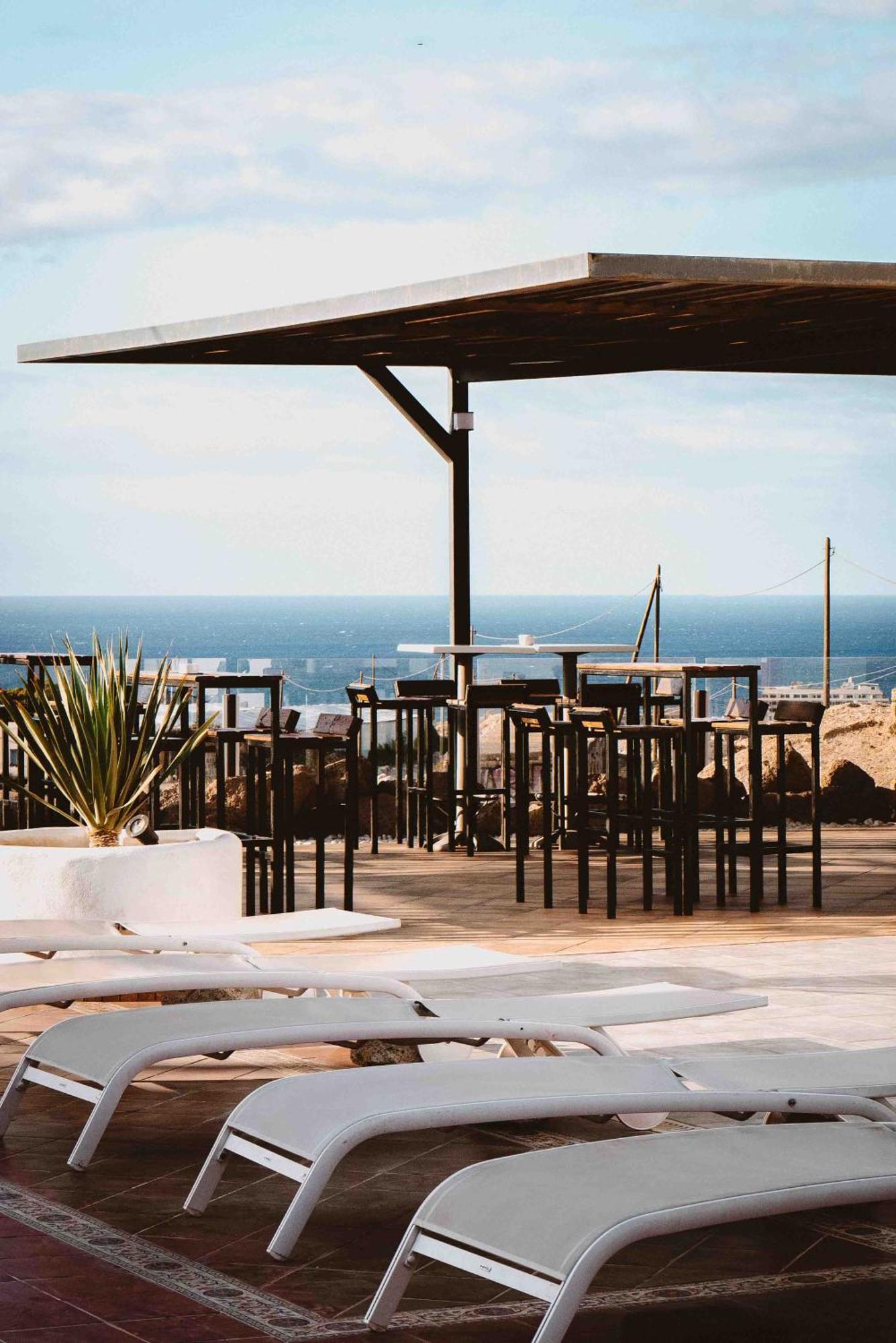 The Tree House Tenerife Ελ Μέντανο Εξωτερικό φωτογραφία